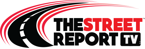 STREET REPORT TV