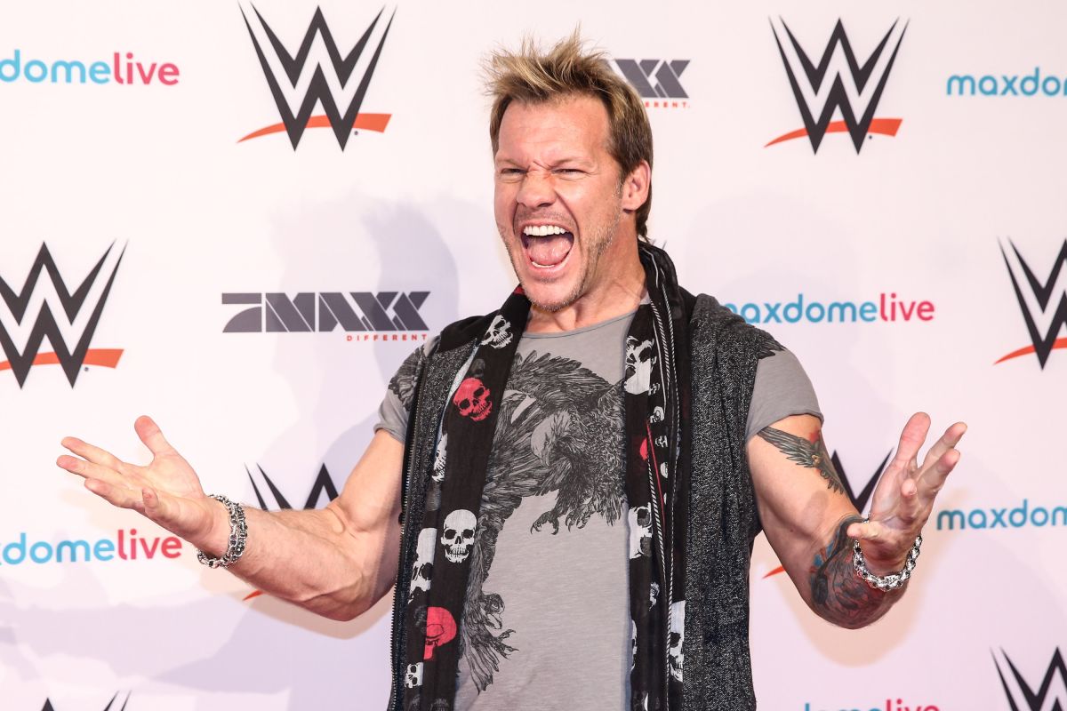 WWE Live 2014 - Frankfurt