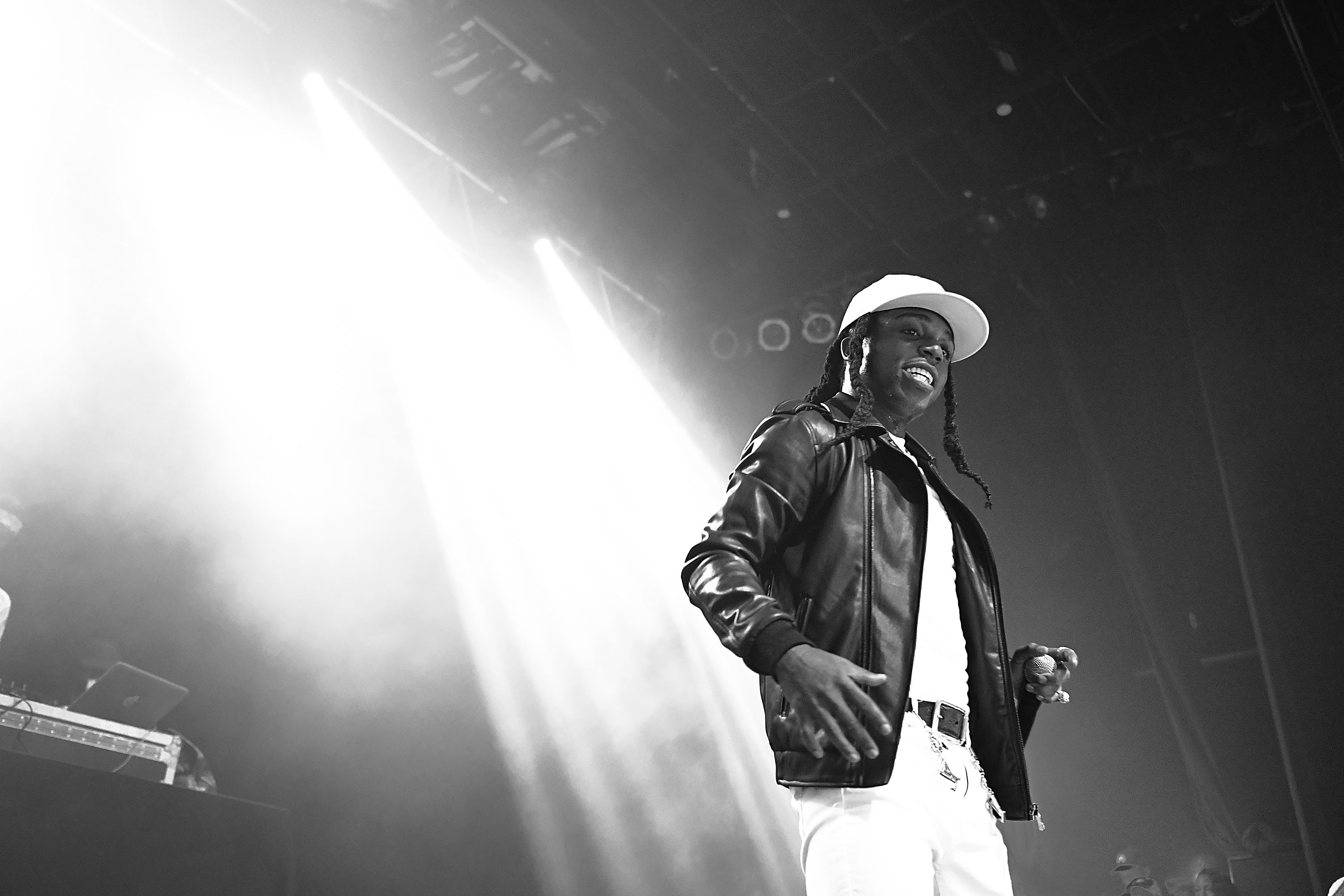 Jacquees In Concert - Atlanta, GA