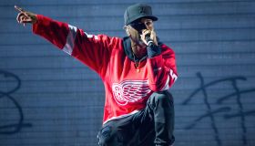 Big Sean In Concert - Detroit, MI