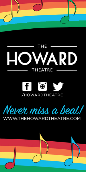 Howard Theatre