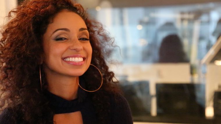 Best Urban Contemporary Album: Mya (Smoove Jones)