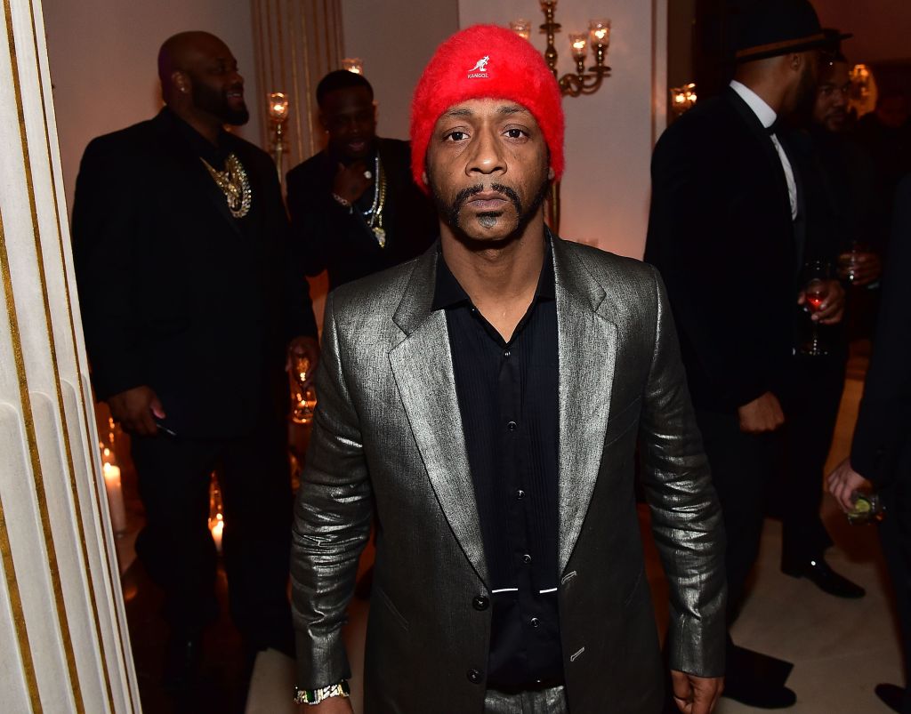 Katt Williams...Married??? - 93.9 WKYS