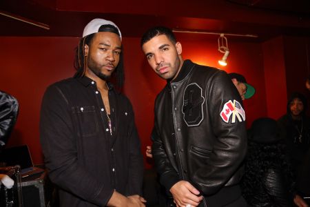 Best R&B Song: PartyNextDoor (Come See Me)