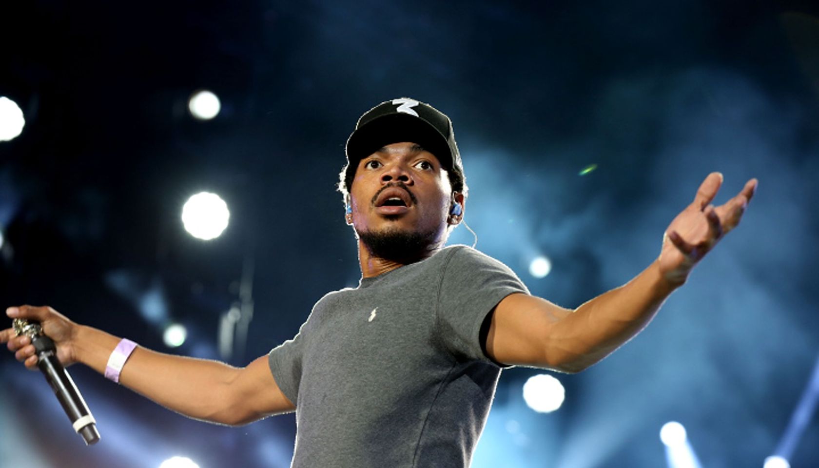 2016 Made In America Festival - Day 2