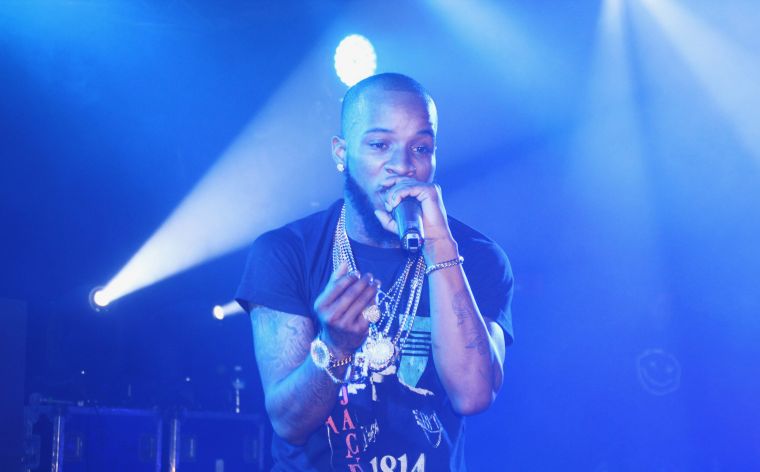 Best R&B Song: Tory Lanez (Luv)