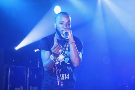 Best R&B Song: Tory Lanez (Luv)