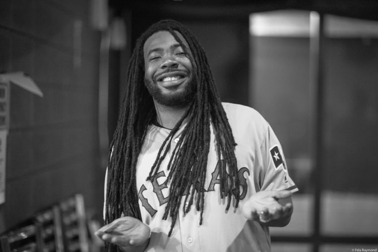 Best Rap/Sung Performance: D.R.A.M. Featuring Lil Yachty (Broccoli)