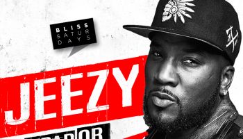 Jeezy At Bliss Christmas Special