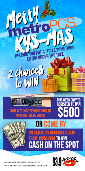 New Metro PCS Graphic