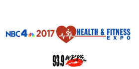 2017 NBC4 Health & Fitness Expo