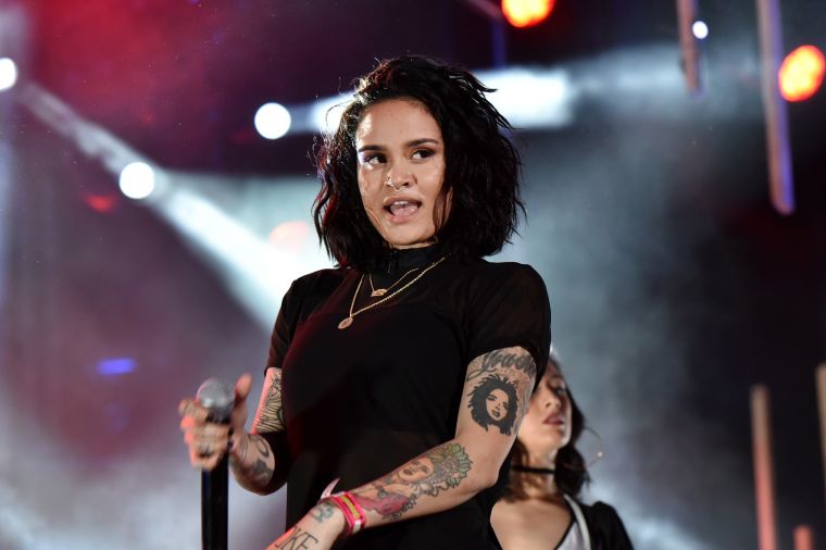 Kehlani "Distraction"