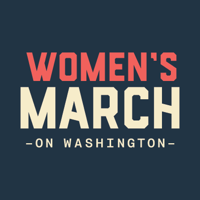 Women’s March on Washington