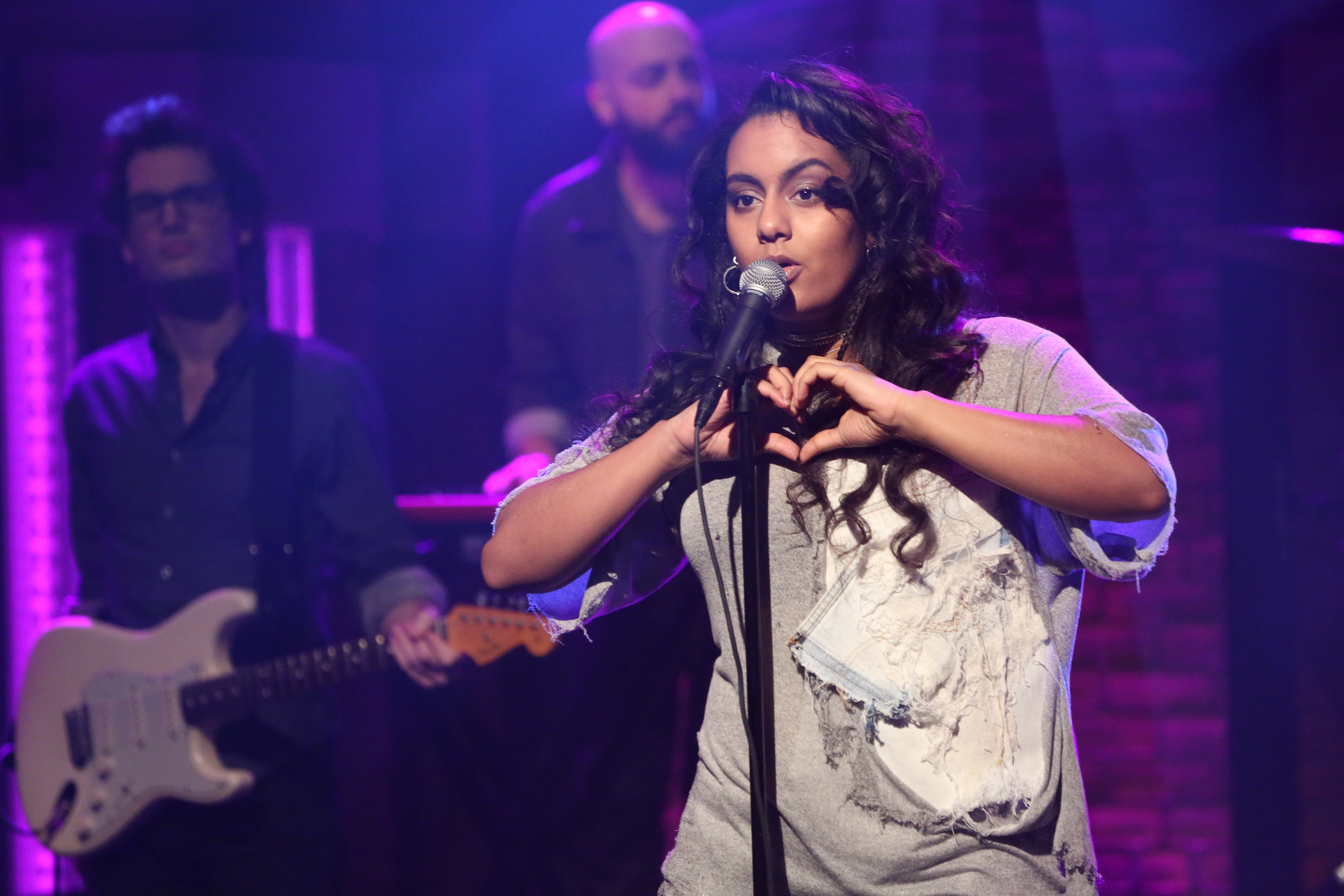 Late Night with Seth Meyers - Season 4