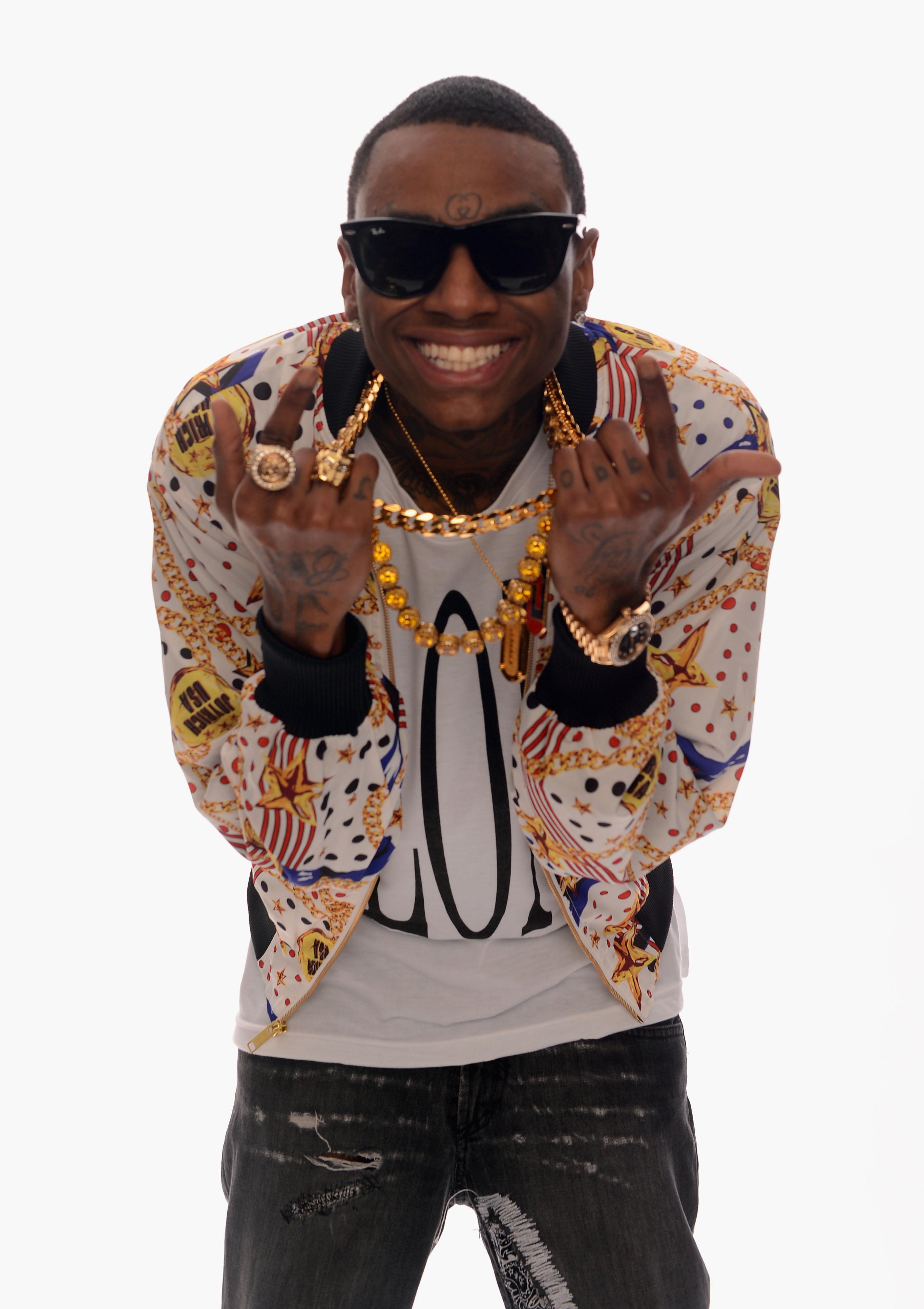 3rd Annual Streamy Awards - TV Guide Portrait Studio