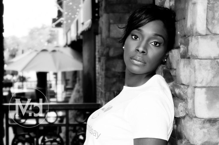 Ashley "Epiphany" Jones