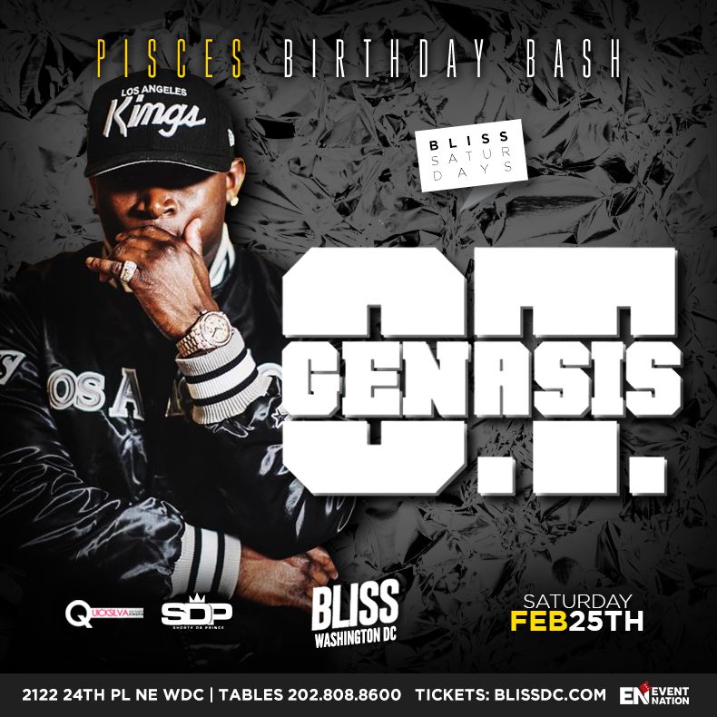 Bliss Night Club