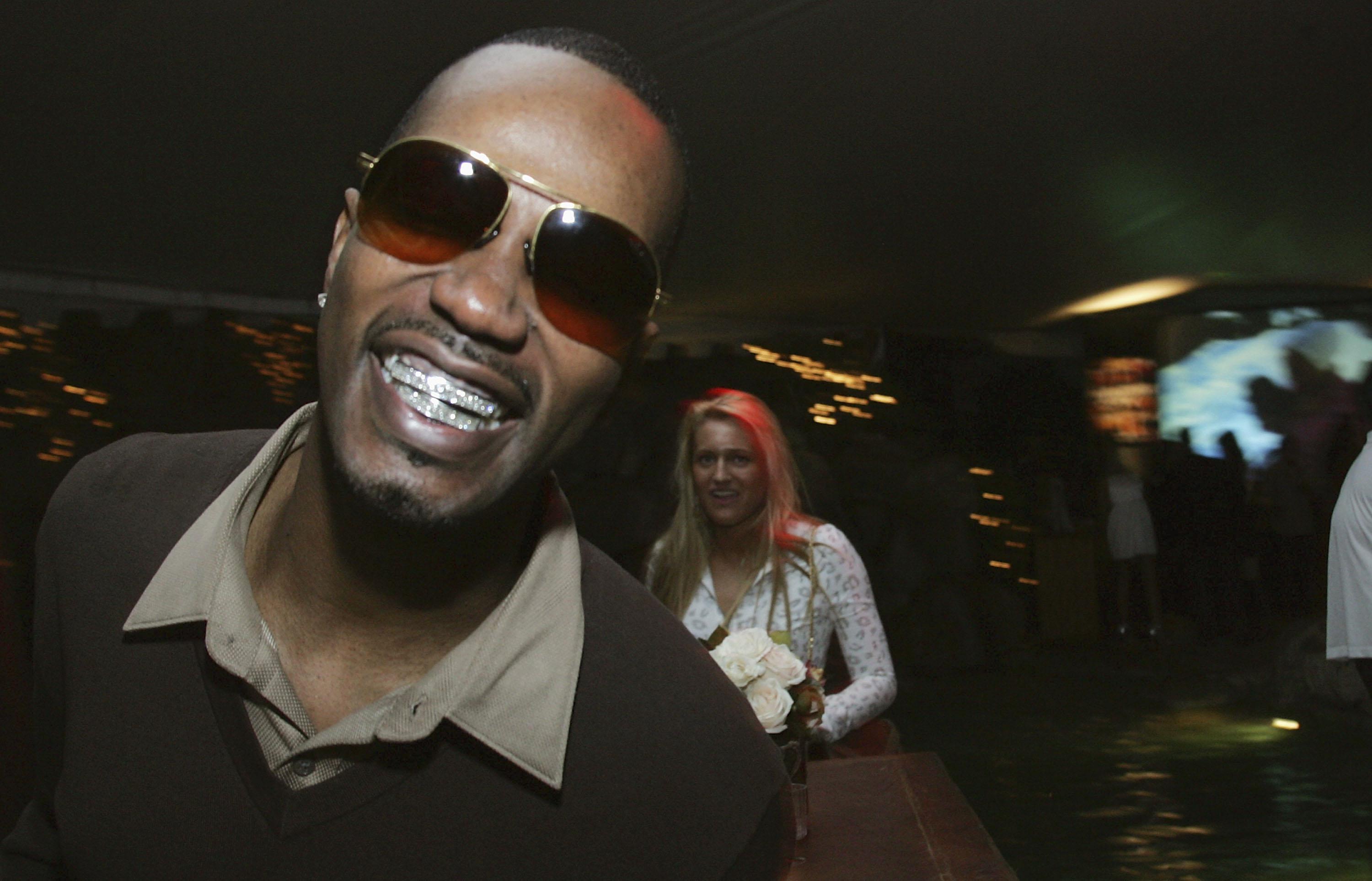 Launch Party For Season Three Of 'The Girls Next Door' - Inside