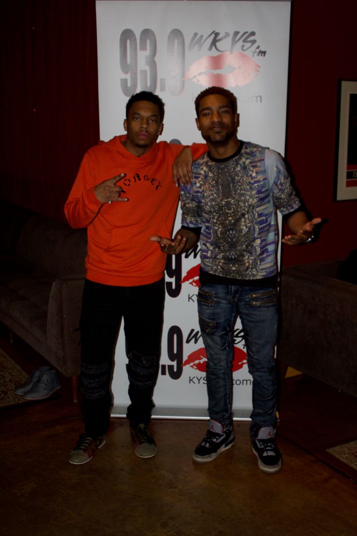 Epic Records/93.9 WKYS Swift Bowling Party