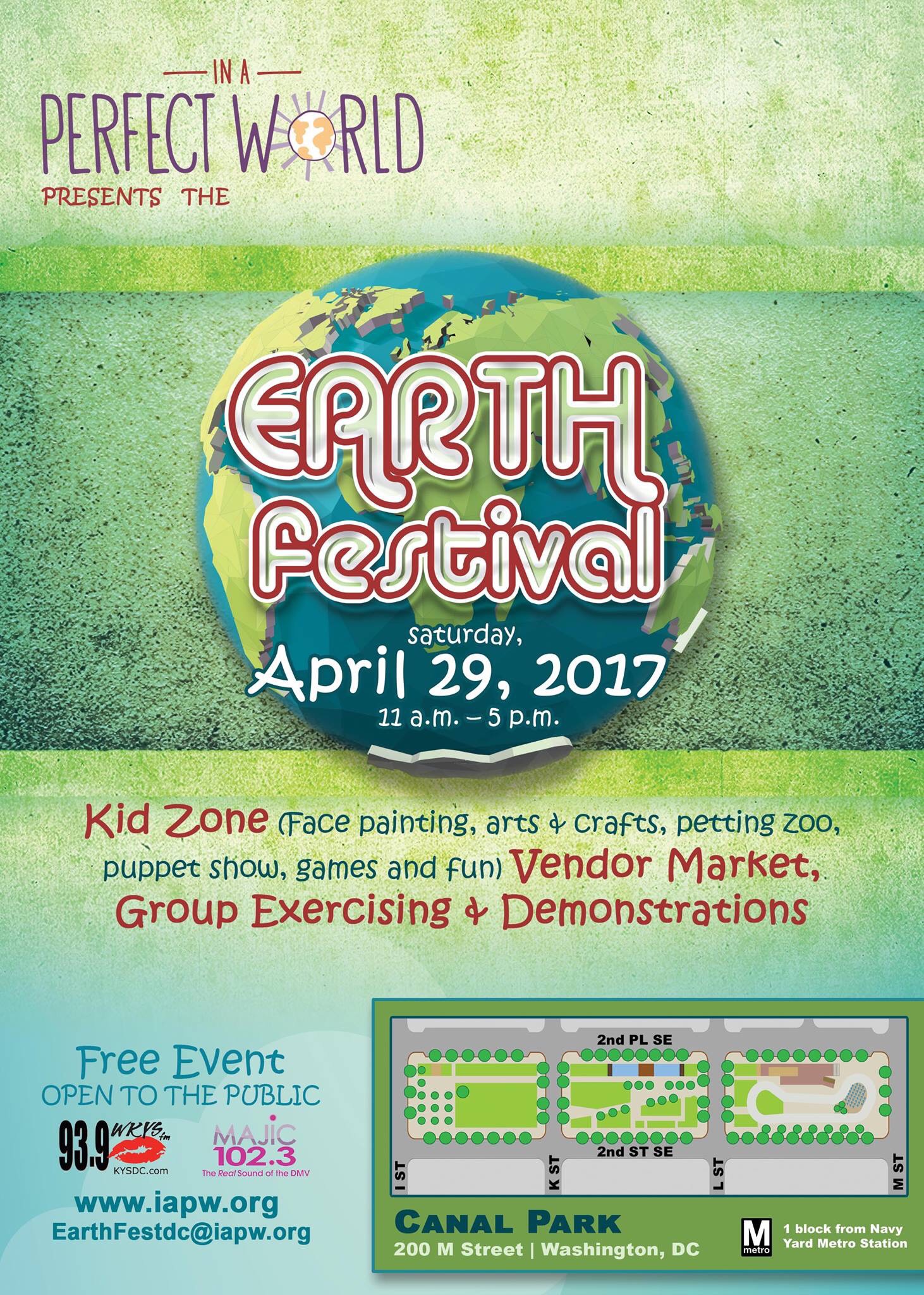 Earth Festival