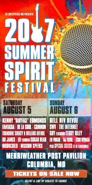 Summer Spirit Festival