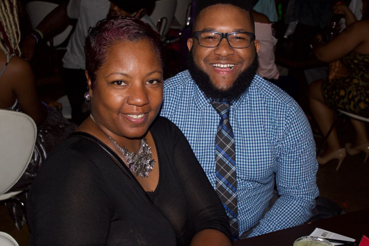 93.9 WKYS 30 Under 30 Mixer