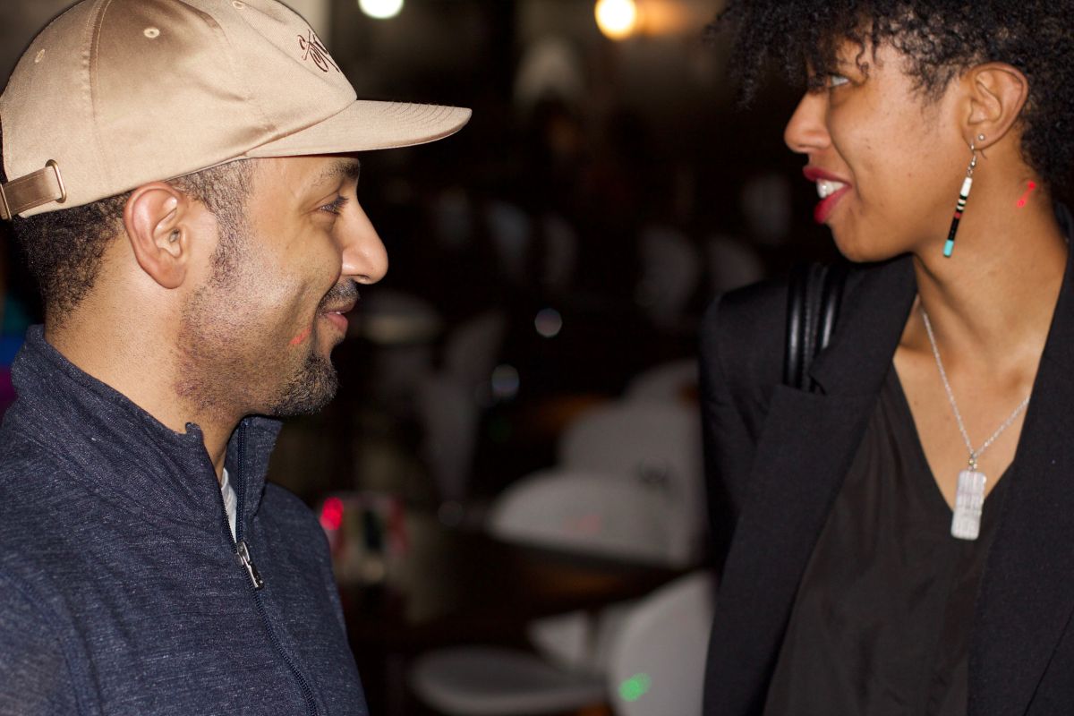 93.9 WKYS 30 Under 30 Mixer