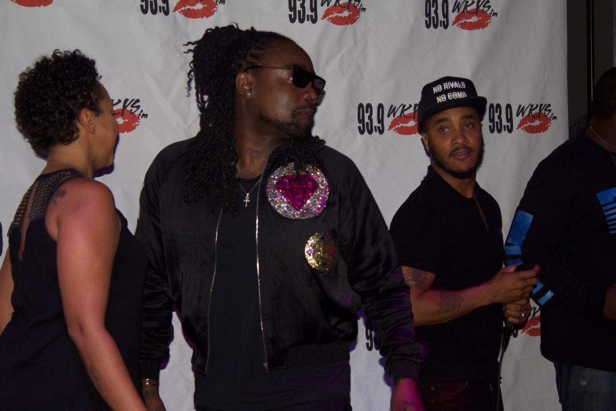 93.9 WKYS 30 Under 30 Mixer