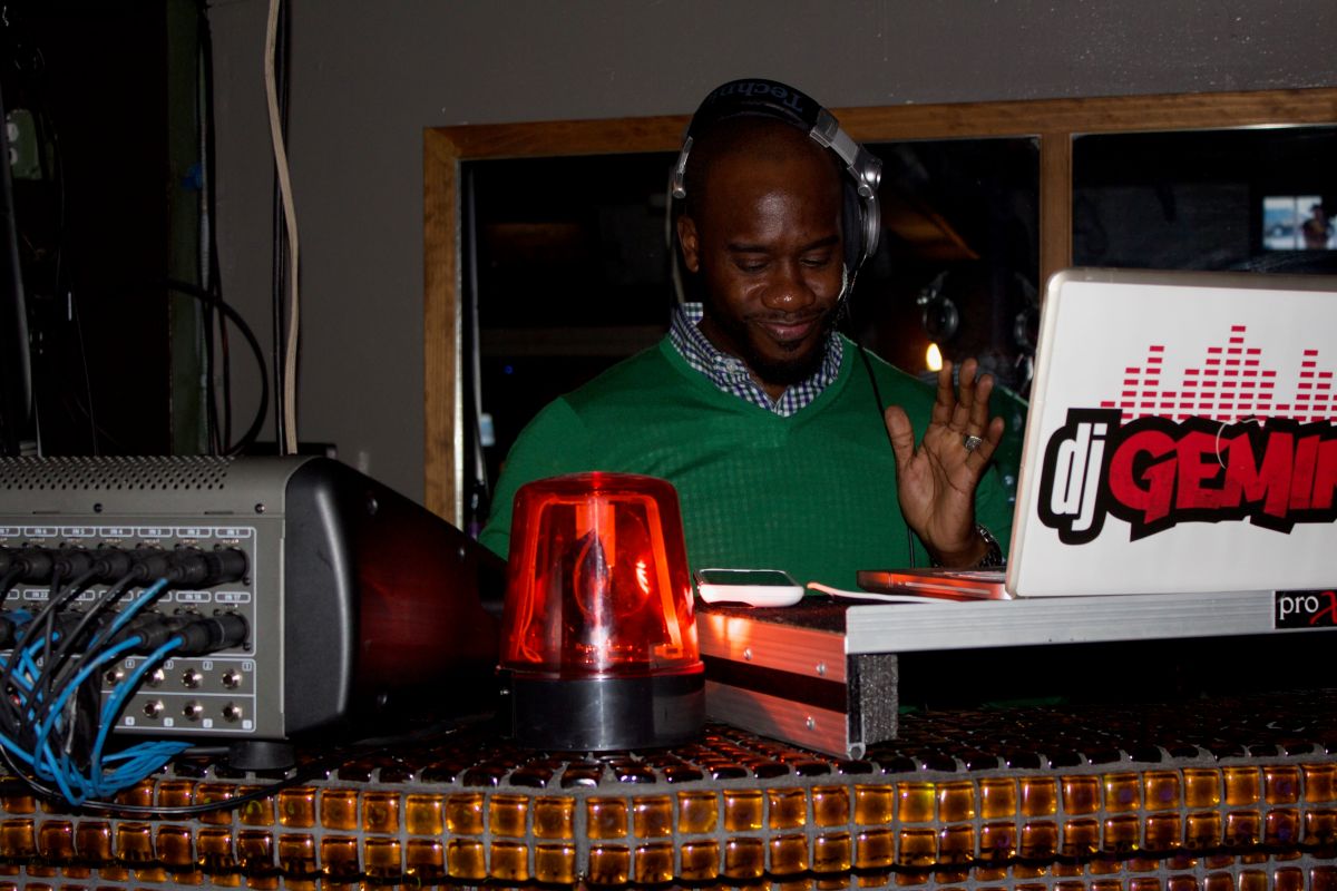 93.9 WKYS 30 Under 30 Mixer