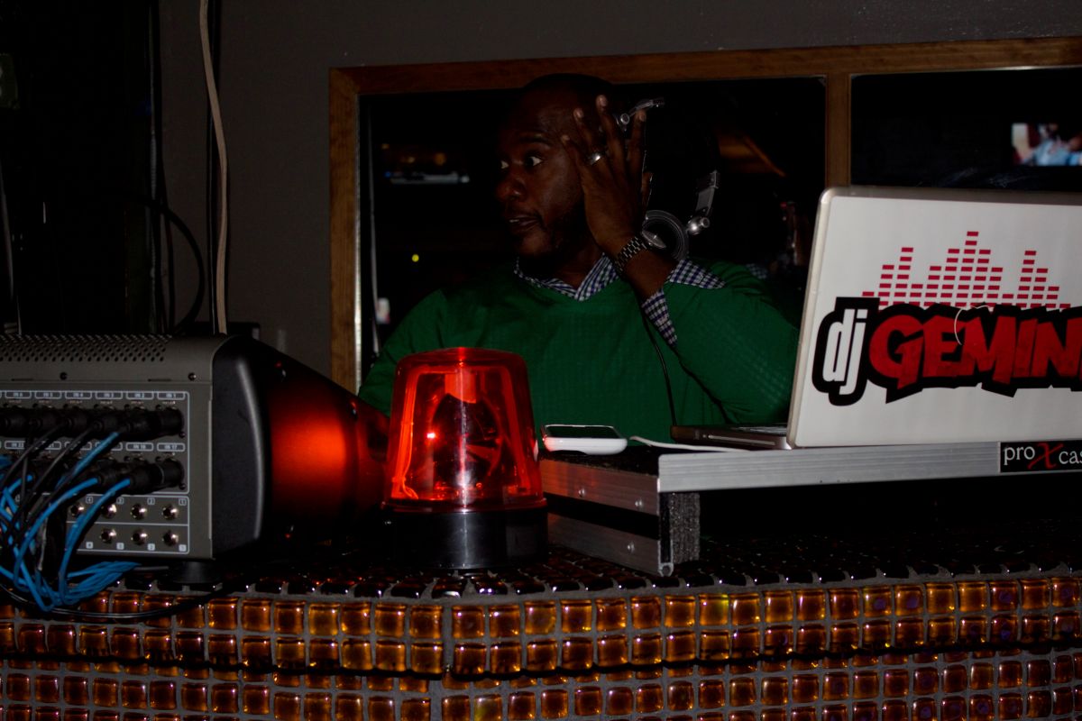 93.9 WKYS 30 Under 30 Mixer