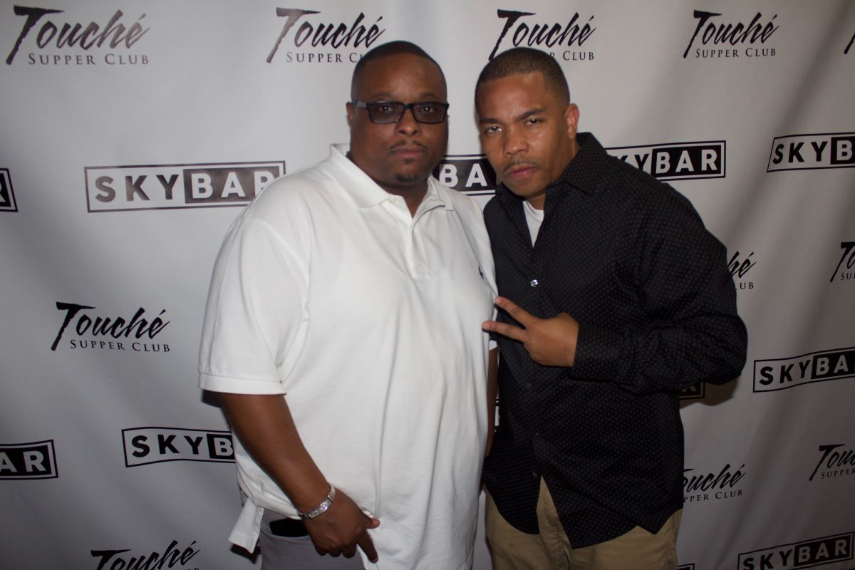 93.9 WKYS 30 Under 30 Mixer