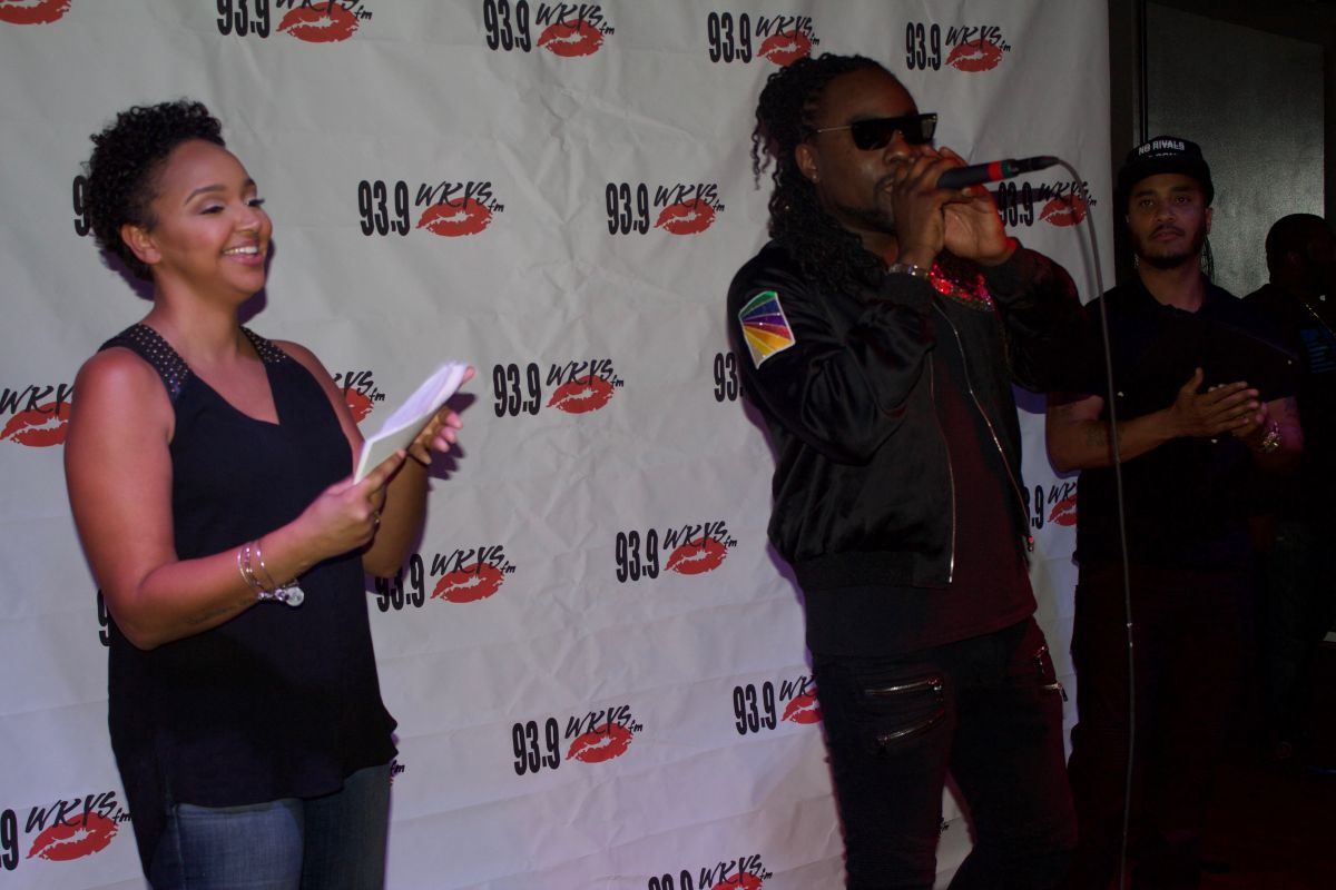 93.9 WKYS 30 Under 30 Mixer