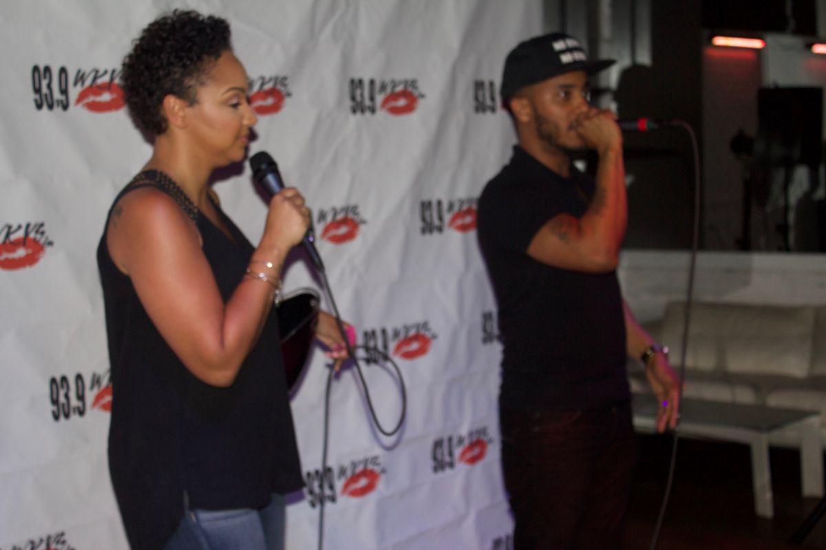 93.9 WKYS 30 Under 30 Mixer