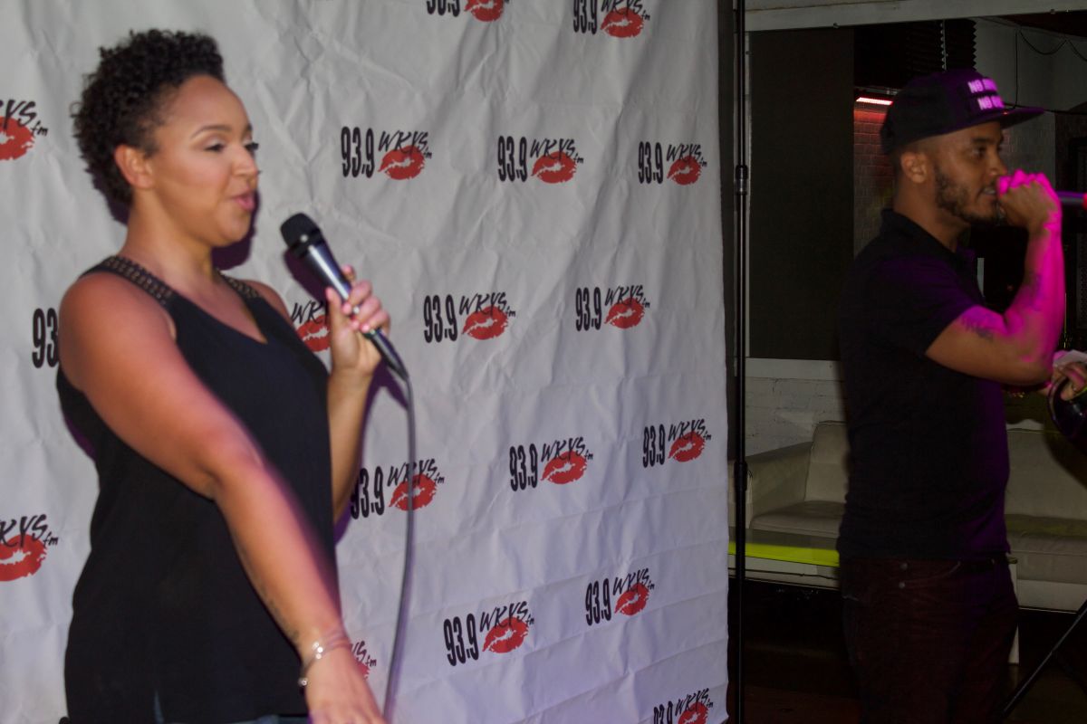 93.9 WKYS 30 Under 30 Mixer