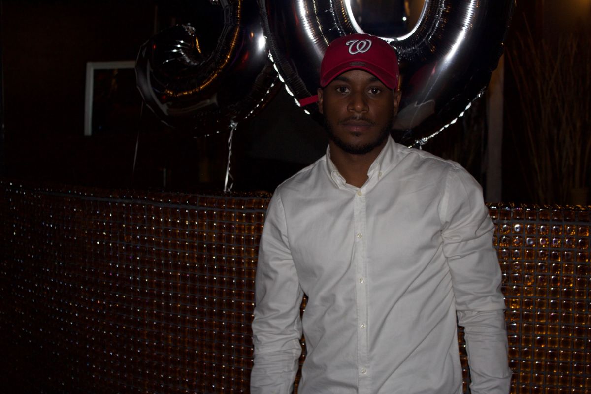 93.9 WKYS 30 Under 30 Mixer
