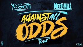 Meek Mill and Yo Gotti “Against All Odds Tour”