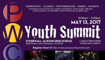 PWC Youth Summit