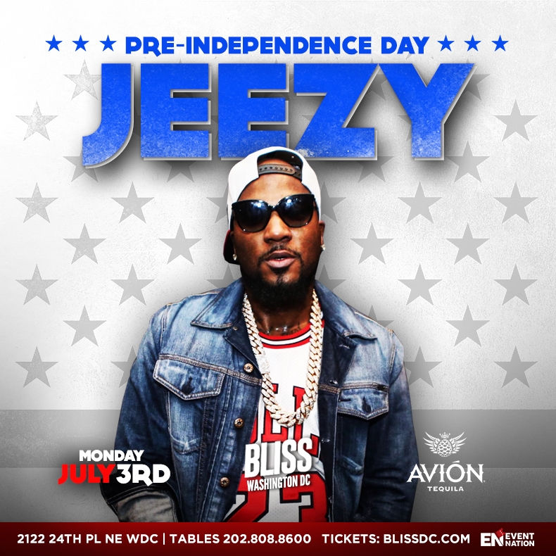 Bliss - Jadakiss and Young Jeezy