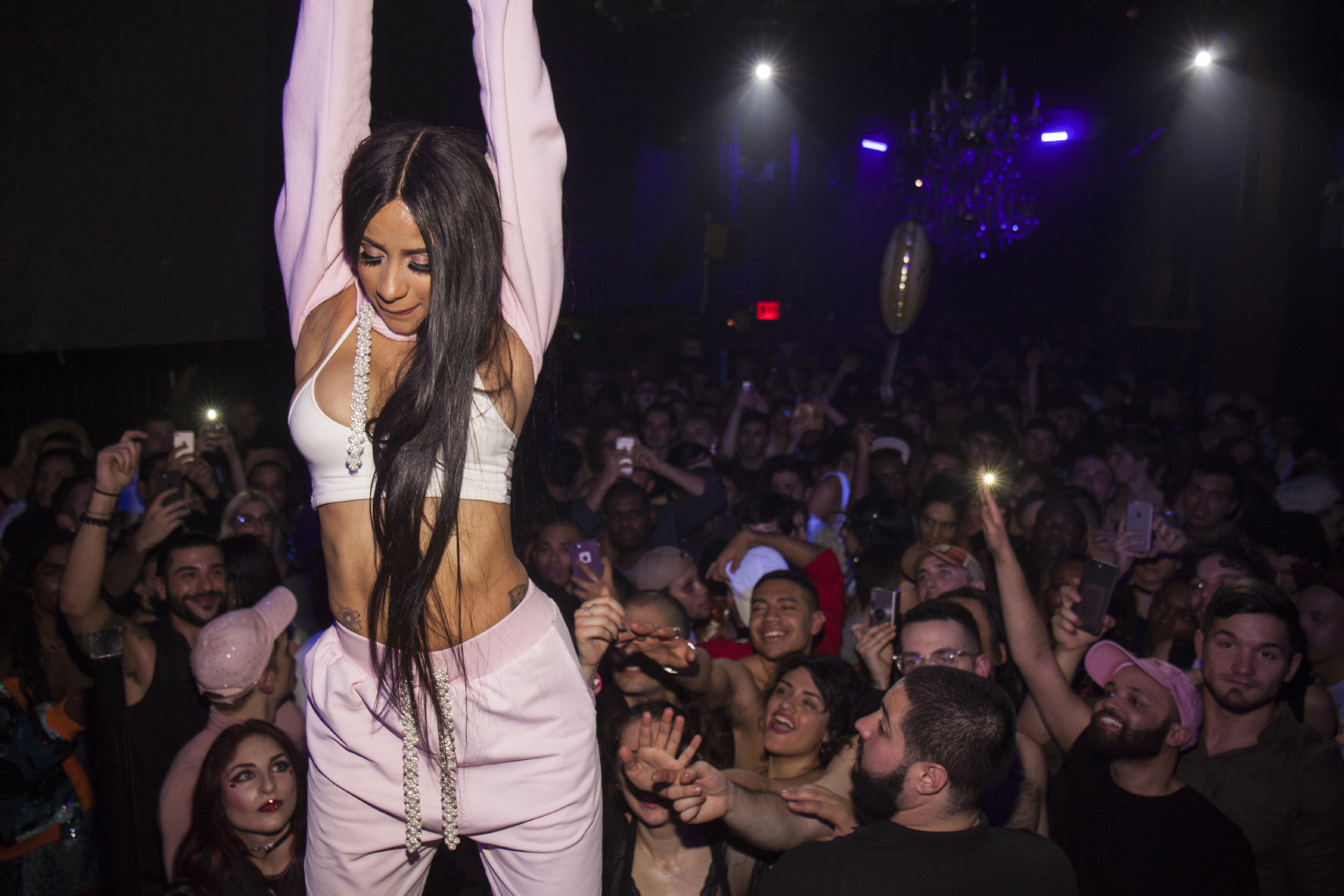 Cardi Bs Tattoos Prove Shes a Spicy Mami See Photos of the Rappers  Daring Body Ink