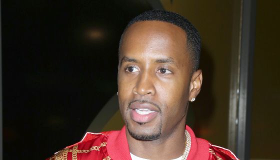 safaree samuels Archives - 93.9 WKYS