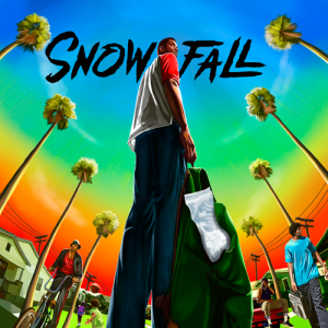 FX Networks Snowfall