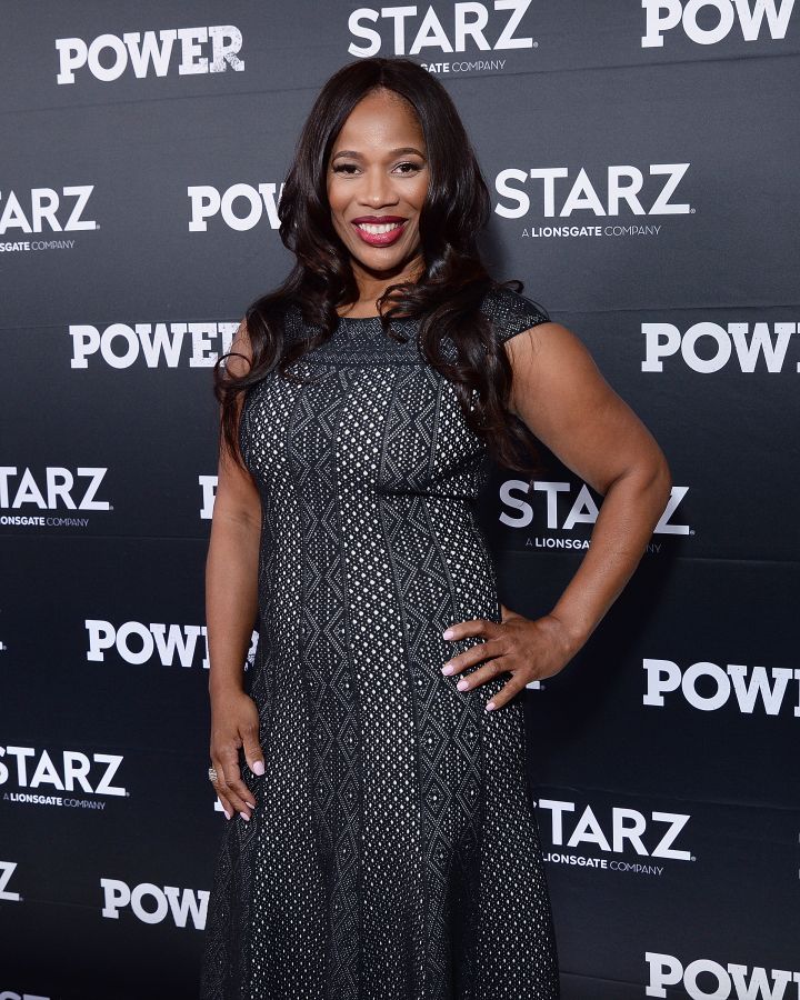 'Power' Washington, DC Premiere