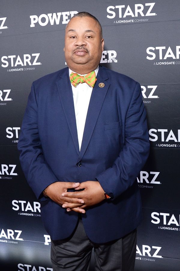 'Power' Washington, DC Premiere