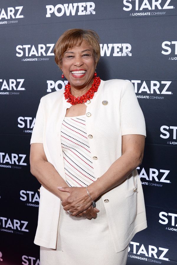 'Power' Washington, DC Premiere