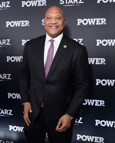 'Power' Washington, DC Premiere