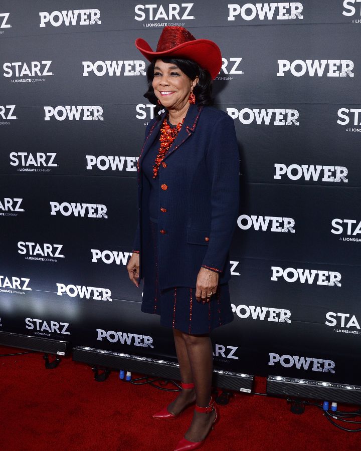 'Power' Washington, DC Premiere