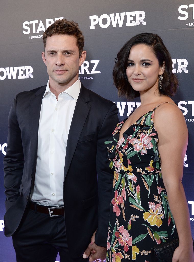 'Power' Washington, DC Premiere