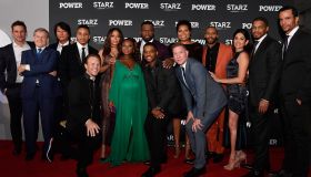 Starz' 'Power' Washington, D.C. Season Four Premiere