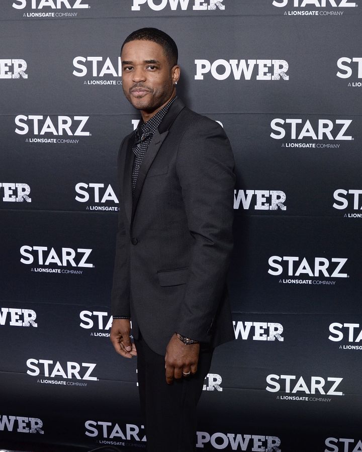 'Power' Washington, DC Premiere