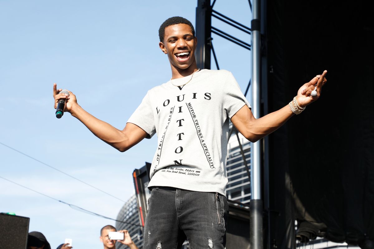 HOT 97 Summer Jam 2017